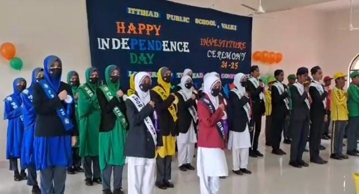 Student Council 2024-25